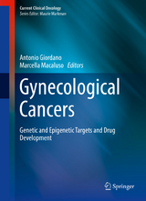 Gynecological Cancers - 