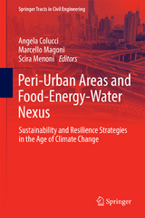 Peri-Urban Areas and Food-Energy-Water Nexus - 