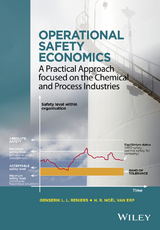 Operational Safety Economics -  H. R. Noel Van Erp,  Genserik L. L. Reniers