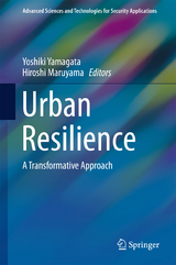 Urban Resilience - 