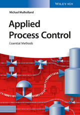 Applied Process Control - Michael Mulholland
