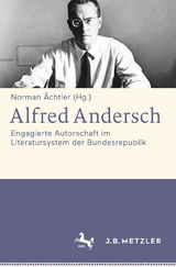 Alfred Andersch - 