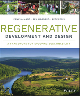 Regenerative Development and Design