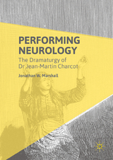 Performing Neurology -  Jonathan W. Marshall