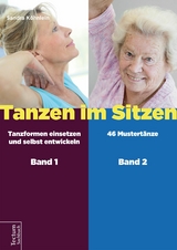 Tanzen im Sitzen (Teil 1-2) -  Sandra Köhnlein