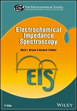 Electrochemical Impedance Spectroscopy - Orazem, Mark E.; Tribollet, Bernard