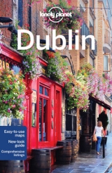 Lonely Planet Dublin - Lonely Planet; Davenport, Fionn