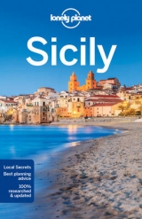 Lonely Planet Sicily - Lonely Planet; Clark, Gregor; Bonetto, Cristian