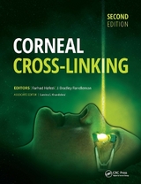 Corneal Cross-Linking - Hafezi, Farhad; Randleman, J. Bradley