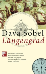 Längengrad - Dava Sobel