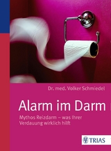 Alarm im Darm -  Volker Schmiedel