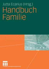 Handbuch Familie - 