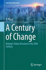 A Century of Change - Yi Wang