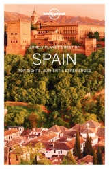 Lonely Planet Best of Spain - Lonely Planet; Ham, Anthony; Gleeson, Bridget; Noble, John; Sainsbury, Brendan