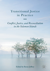 Transitional Justice in Practice - 