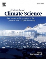 Evidence-Based Climate Science - Easterbrook, Don