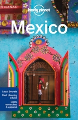 Lonely Planet Mexico -  Lonely Planet, John Noble, Kate Armstrong, Stuart Butler, John Hecht