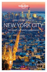 Lonely Planet Best of New York City 2017 -  Lonely Planet, Regis St Louis, Cristian Bonetto, Zora O'Neill