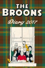 Broons Diary 2017 - The Broons