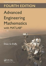 Advanced Engineering Mathematics with MATLAB - Duffy, Dean G.