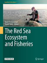 Red Sea Ecosystem and Fisheries - 
