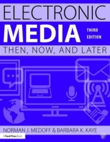 Electronic Media - Medoff, Norman J.; Kaye, Barbara K.