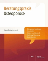 Osteoporose - Desiree Antonorsi