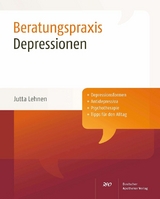 Depressionen - Jutta Lehnen