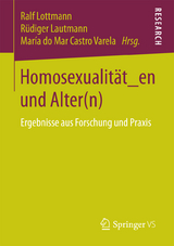 Homosexualität_en und Alter(n) - 