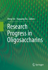 Research Progress in Oligosaccharins - 