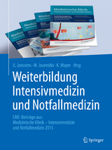 Weiterbildung Intensivmedizin und Notfallmedizin - 