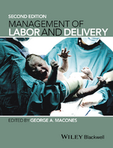 Management of Labor and Delivery - 