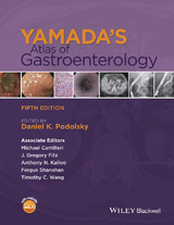Yamada's Atlas of Gastroenterology - 