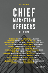 Chief Marketing Officers at Work -  Josh Steimle