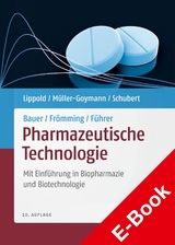 Pharmazeutische Technologie