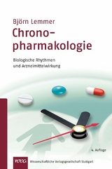 Chronopharmakologie - Björn Lemmer