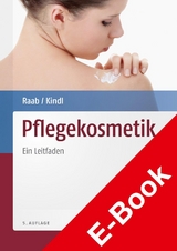 Pflegekosmetik - Wolfgang Raab, Ursula Kindl