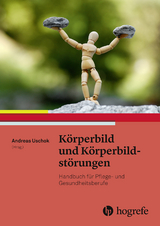 Körperbild und Körperbildstörungen - 