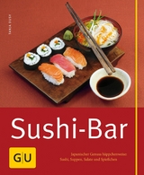 Sushi-Bar -  Tanja Dusy