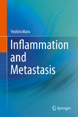 Inflammation and Metastasis -  Yoshiro Maru