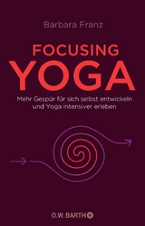 Focusing Yoga -  Barbara Franz