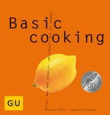 Basic cooking -  Sabine Sälzer,  Sebastian Dickhaut