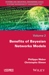 Benefits of Bayesian Network Models -  Christophe Simon,  Philippe Weber