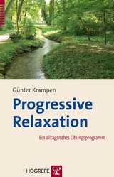 Progressive Relaxation - Günter Krampen