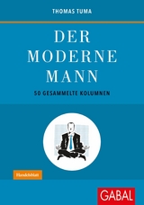 Der moderne Mann - Thomas Tuma