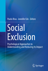 Social Exclusion - 