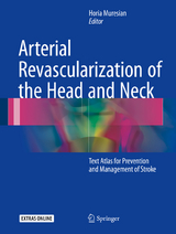 Arterial Revascularization of the Head and Neck - 
