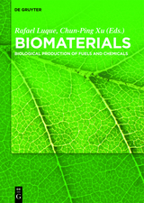Biomaterials - 