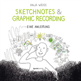 Sketchnotes & Graphic Recording -  Anja Weiss