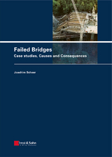 Failed Bridges - Joachim Scheer